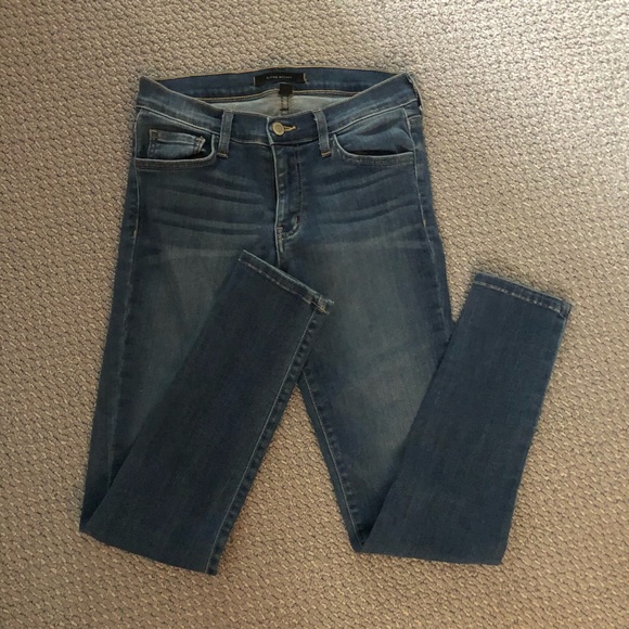 Flying Monkey Denim - FLYING MONKEY Blue Jeans